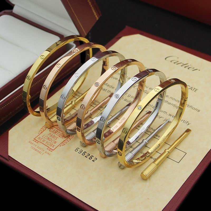 Cartier bracelet 08yxq10